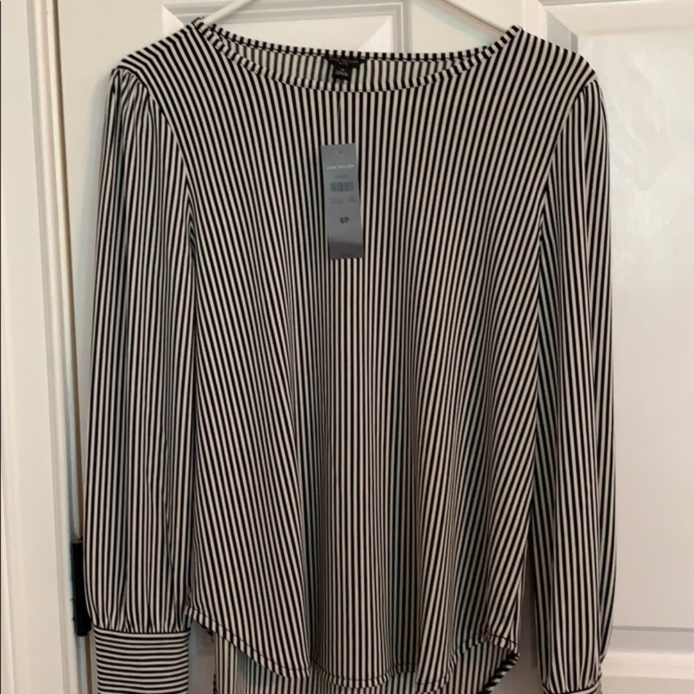 Ann Taylor blouse